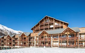 Vacanceole - Le Hameau De Valloire